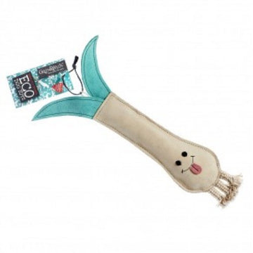 Green & Wilds Lenny the Leek Eco Toy